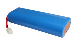 Customized12.8V <span class=keywords><strong>3800mAh</strong></span> LiFePO4 배터리 팩 12.8V <span class=keywords><strong>3800mAh</strong></span> LFP26650-4S1P 충전식 LiFePO4 리튬 배터리 - Product Image 2