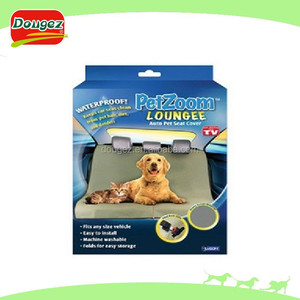 제공 <span class=keywords><strong>petzoom</strong></span> loungee 자동차 개 패드/ 애완 동물 패드 및 매트 - Product Image 1
