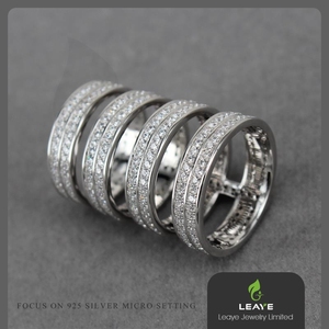 Damas personalizados anillos del motorista joyería viking joyería de piedras semi preciosas - Product Image 4