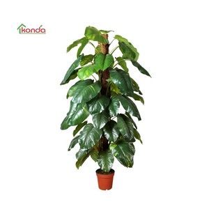 Piante artificiali, banana artificiale alberi, artificilal Uccello del <span class=keywords><strong>Paradiso</strong></span> - Product Image 3