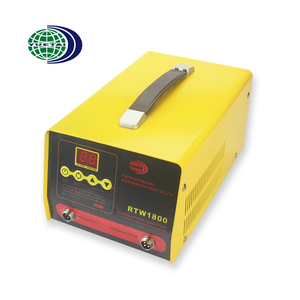 Máy Mài Mini YUETAI RTW1800, Bộ Dụng Cụ Sửa Chữa Khuôn Đánh Bóng Siêu Âm - Product Image 4