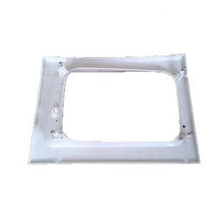 Bezel de phare pour <span class=keywords><strong>Volvo</strong></span> <span class=keywords><strong>F10</strong></span> <span class=keywords><strong>F12</strong></span> F16.F-10 108871RH 1088870LH - Product Image 1