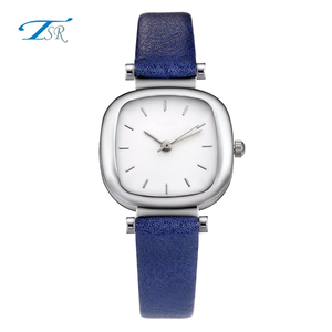 reloj fábrica de relojes nueva tendencia marca sus propios relojes con <span class=keywords><strong>el</strong></span> mejor precio, 1 femenino impermeable reloj - Product Image 2