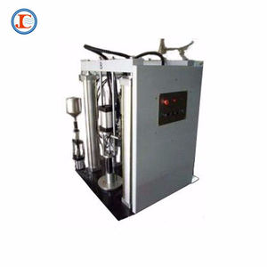 साइलिकोन इंजेक्शन मोल्डिंग मशीन/गुब्बारा बनाने के लिए मशीन/गुब्बारे बनाने के लिए सिलिकॉन इंजेक्शन मोल्डिंग मशीन/मशीन बनाने के लिए - Product Image 6