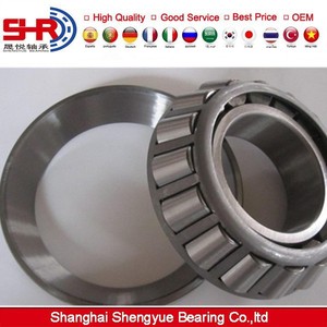 Tapered Roller Bearing Kích Thước Biểu Đồ SET38 SET39 SET40 SET41 Vòng Bi Thẳng - Product Image 3