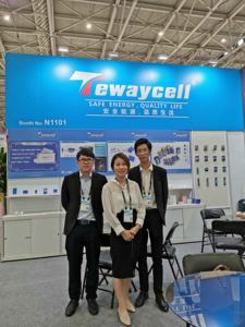 Excellent performance 3,<span class=keywords><strong>2</strong></span> v 14500 500mAh Lifepo4 rechargeable lithium battery - Product Image 5