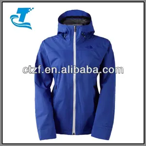 2014 Outdoor Windbreaker Hoodie Women Jacket