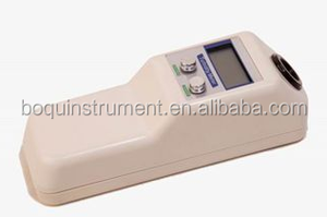 Genuine digitales WGZ-1B portátil dispersión medidor de <span class=keywords><strong>turbiedad</strong></span> medidor de humedad - Product Image 1