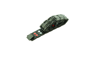 Health Magnetic 4 in 1 Titanium Bio Power Positive <strong>Energy</strong> <strong>Bracelets</strong> - Product Image 6