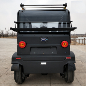 New Energy Veicolo <span class=keywords><strong>4</strong></span> Sedili <span class=keywords><strong>Automobile</strong></span> Elettrica Per La Vendita - Product Image 4