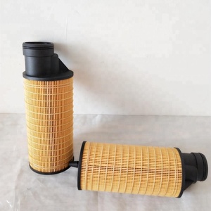 Bộ phận máy nén thay thế 1625 8400 81 Bộ lọc dầu phần tử 1625840081 - Product Image 4