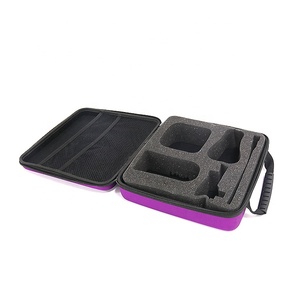 18 anni di fabbrica Custom duro che trasporta borsa della cassa di schiuma di <span class=keywords><strong>EVA</strong></span> - Product Image 4