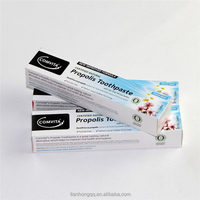 Emballage d'ampoule LED personnalisable haut de gamme Boîte en papier étanche avec gaufrage et stratification mate avec doublure en éponge