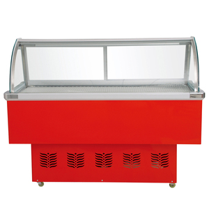 Chine supermarché réfrigérateur à viande/<span class=keywords><strong>charcuterie</strong></span> commercial affichage réfrigérateur avec <span class=keywords><strong>LA</strong></span> certification DE <span class=keywords><strong>LA</strong></span> CE - Product Image 3