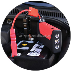 Phụ Kiện Xe Hơi Tự Động Khởi Động Khẩn Cấp Cho 12V Cho Ngân Hàng Điện Xe Hơi <span class=keywords><strong>Mini</strong></span> - Product Image 4