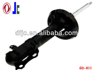Ammortizzatore per Volkswagen <span class=keywords><strong>Passat</strong></span> <span class=keywords><strong>1997</strong></span> 334811 - Product Image 2