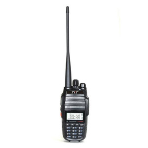 Дальнее расстояние ham Радио УКВ Двойного Бренда TYT Радио TH-UV8000D TH-8000D радиолюбителей иди и болтай walkie talkie - Product Image 2