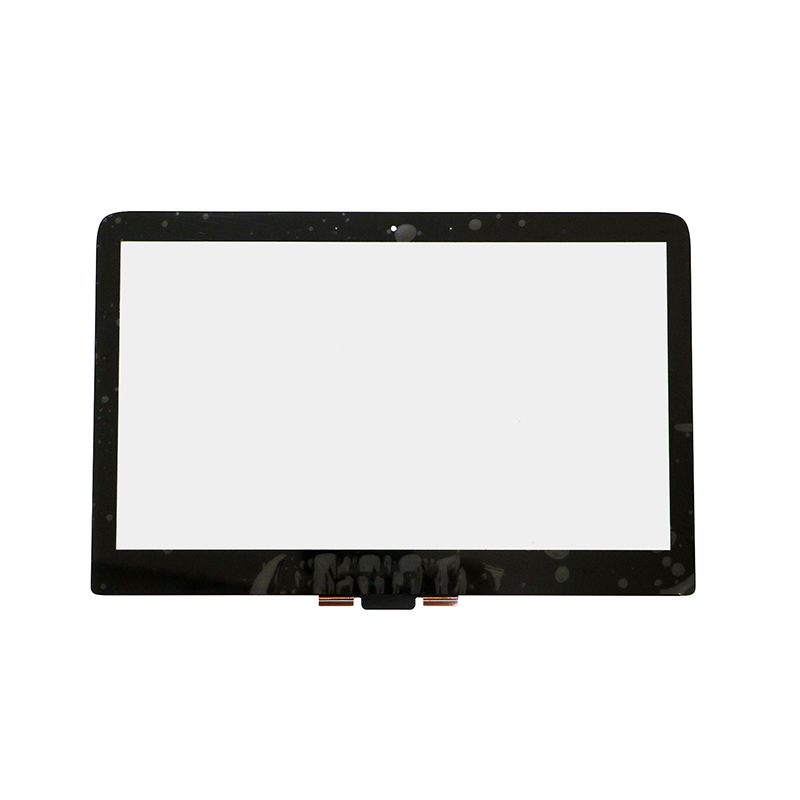 Vitre Tactile Avant + Numériseur Pour HP Pavilion X360 11-n011nf – écran 11,6 Pouces