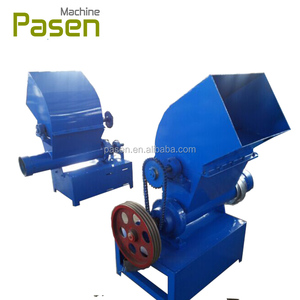 Chất thải EPS bọt tái chế máy nhựa bọt khối nóng chảy hình thành máy - Product Image 2