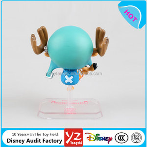 Japonés 5th Anniversary Edition anime Tony <span class=keywords><strong>Chopper</strong></span> <span class=keywords><strong>figura</strong></span> de acción - Product Image 5
