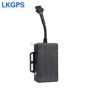 Pequeño impermeable en tiempo real de seguimiento en línea 3G GPS car Tracker con parada del motor - Product Image 1
