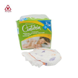 <span class=keywords><strong>Deshechable</strong></span> suave ultradelgado alta calidad pañales de bebé con ADL - Product Image 4