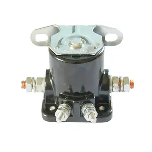 SW-3 marş motoru solenoidi anahtarı