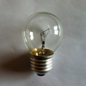 110 V 220 V G45 40 W 60 W E14 E27 B22 B15 Sắt Cơ Sở Rõ Ràng Bóng Đèn Sợi Đốt Ánh Sáng Nói Chung dịch Vụ Ánh Sáng - Product Image 6