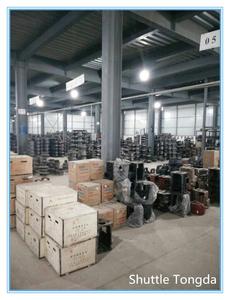 REPUESTOS ORIGINALES PARA CAMIONES FOTON - FLECHA LATERAL IZQUIERDA (2400005-HF18040FT) - Product Image 5