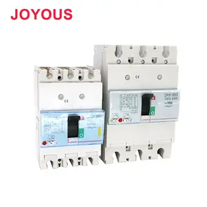 Дешевые горячей продажи 250 AMP mccb, цены mccb, mccb 300 Amp circuit breaker