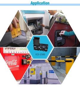 Thanh toán các quán Thẻ <span class=keywords><strong>Dispenser</strong></span> Mô-đun Tự Động <span class=keywords><strong>RFID</strong></span> Thẻ <span class=keywords><strong>Dispenser</strong></span> - Product Image 5