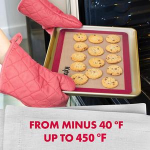 Vendita calda offerta <span class=keywords><strong>Silicone</strong></span> cottura opaco foglio di <span class=keywords><strong>Silicone</strong></span> <span class=keywords><strong>tappetino</strong></span> da <span class=keywords><strong>forno</strong></span> - Product Image 4