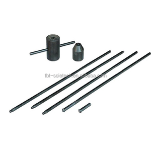 Leichtes dynamisches Kegel penetro meter (DCP) - Product Image 1