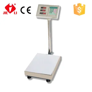 Máy Đo Trọng Lượng Điện Tử TCS 300Kg Từ Trung Quốc