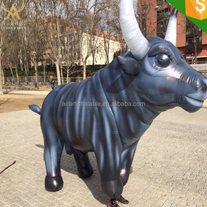 Costume de <span class=keywords><strong>taureau</strong></span> gonflable pour corrida - Product Image 6