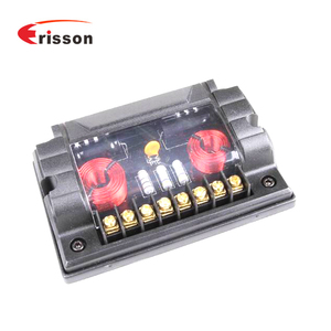 Oem <span class=keywords><strong>6.5</strong></span> Inch 40W 2-Cách Thành Phần Xe Hệ Thống Loa Tốt Nhất Trong Lớp Cho Xe Ô Tô - Product Image 6
