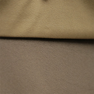 Tela de tapicería de poliéster 100% de algodón de terciopelo único de gama alta tela de sofá tejida - Product Image 6