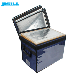 Il controllo della temperatura di vuoto isolato medico vaccini sangue scatola di trasporto - Product Image 4