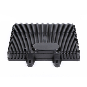 Custom Oem Led Light Lamp <span class=keywords><strong>Cover</strong></span> Spuitgieten Aluminium Led Behuizing - Product Image 3