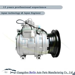 Bailin Offre Spéciale prix discount haute qualité MR149363/447200-0526 automatique de compresseur à ca de pièces de carrosserie pour <span class=keywords><strong>Mitsubishi</strong></span> V32 - Product Image 3