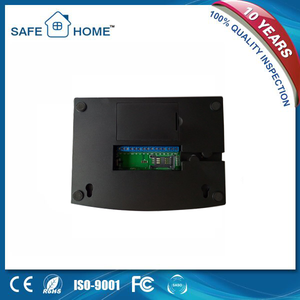 Drahtlose LCD <span class=keywords><strong>GSM</strong></span> Sms-wertpapier-alarmanlage <span class=keywords><strong>Auto</strong></span> <span class=keywords><strong>Dialer</strong></span> <span class=keywords><strong>GSM</strong></span> <span class=keywords><strong>Alarm</strong></span> System - Product Image 3