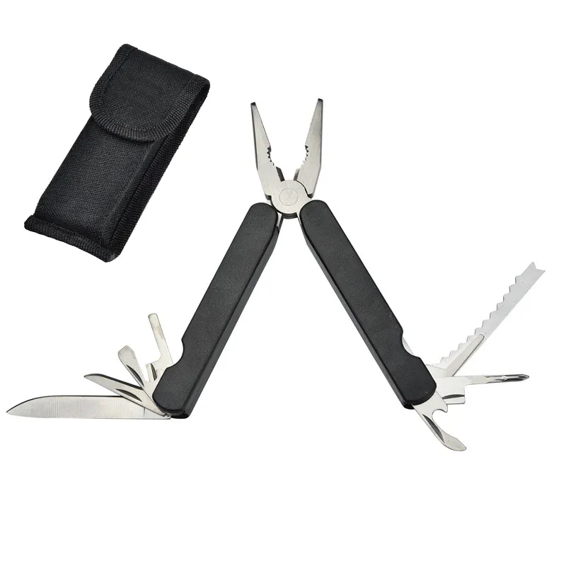 13-in-1 Multipurpose Multifunction tools Outdoor pliers Multi Tools