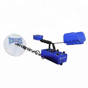 <span class=keywords><strong>Detector</strong></span> de ouro barato subterrâneo de longo alcance para profundidade de 3.5m - Product Image 1