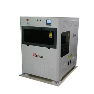 Remax-C1 3D itens de cristal da foto, foto personalizada de cristal Gravação A Laser Máquina de gravura por 3D