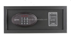 OEM Price Hotel Electronic Safe, <strong>Fire</strong> <strong>Proof</strong> Safe <strong>Box</strong> - Product Image 2