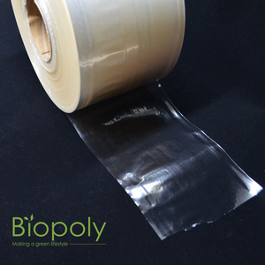 Food Grade Biodegradabile di Stretch PLA Pellicola - Product Image 6