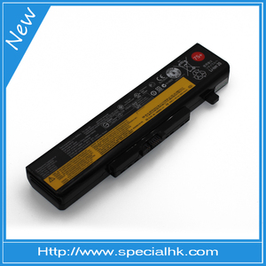 Nouvelle batterie d'ordinateur portable Li-Ion 6 cellules 11.1V 4400mAh pour Lenovo E430 E435 <span class=keywords><strong>E530</strong></span> <span class=keywords><strong>E535</strong></span> B480 V480 45N1042 45N1043 45N1044 - Product Image 2