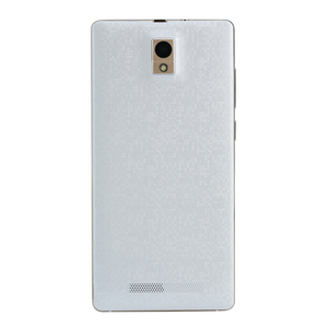 5,0 pulgadas de pantalla táctil capacitiva MTK6572 de teléfono de doble núcleo Android 5.0 WIFI Bluetooth 3G Mobile N800 - Product Image 3