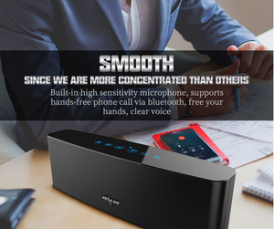 Khó Khăn Điều Khiển ZEALOT <span class=keywords><strong>Bluetooth</strong></span> Loa S12 Với 4 Loa Trình Điều Khiển 12 W - Product Image 3