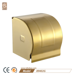 <span class=keywords><strong>Porte</strong></span>-<span class=keywords><strong>papier</strong></span> Jumbo de <span class=keywords><strong>toilette</strong></span> <span class=keywords><strong>murale</strong></span>, en acier inoxydable, pour salle de bains, chromé, offre spéciale, - Product Image 6